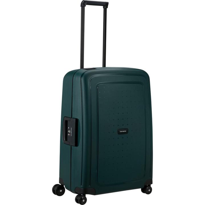 Daniel Ray Samsonite S'Cure Spinner 69 Dark Teal