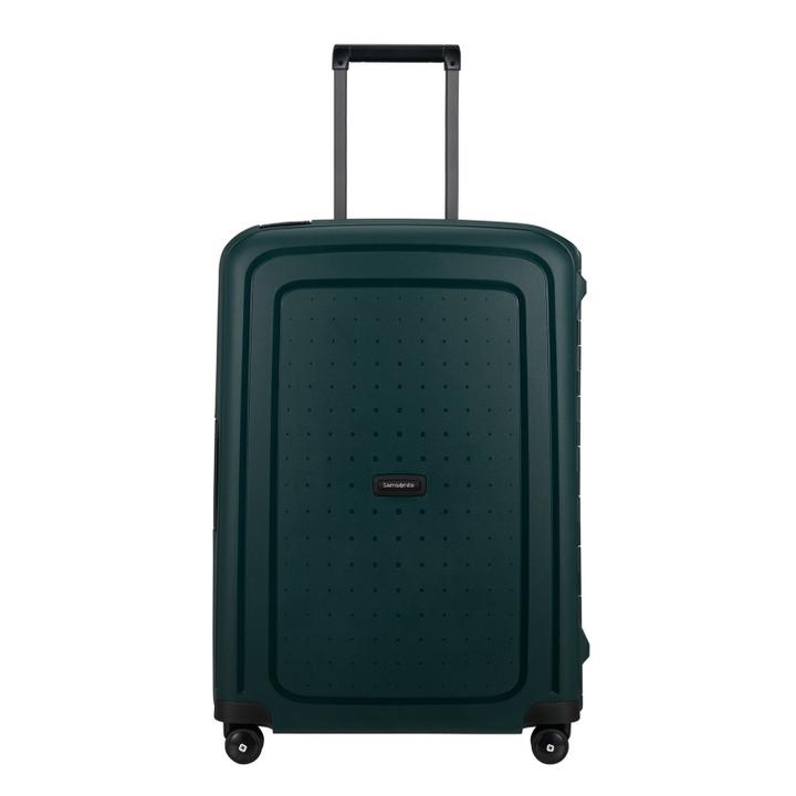 daniel ray Samsonite S'Cure Spinner 69 dark teal