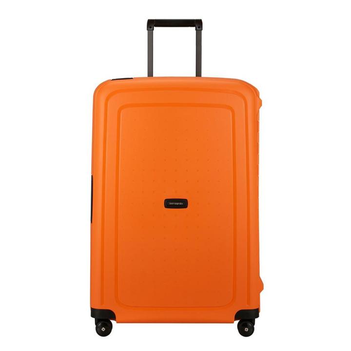 daniel ray Samsonite S'Cure Spinner 75 apricot
