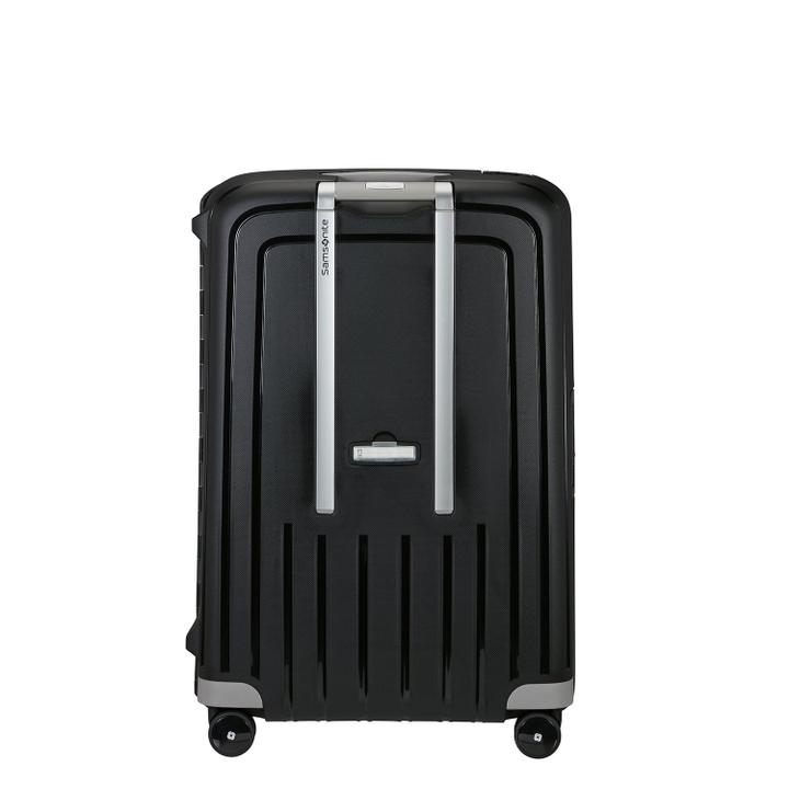 Daniel Ray Samsonite S'Cure Spinner 75 Black