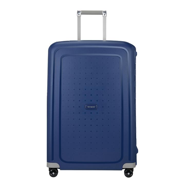 daniel ray Samsonite S'Cure Spinner 75 dark blue