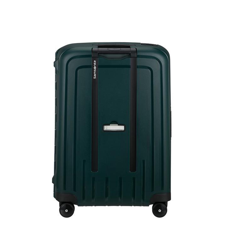 Daniel Ray Samsonite S'Cure Spinner 75 Dark Teal