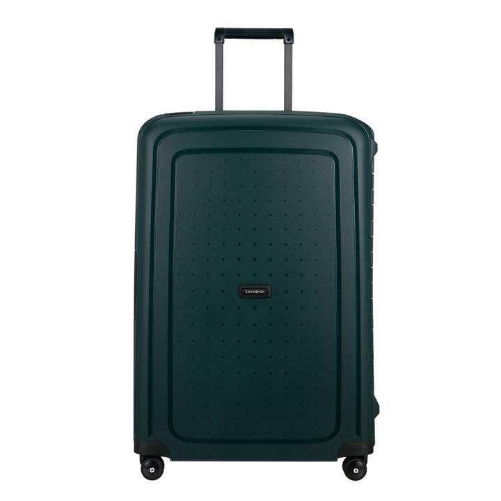 daniel ray Samsonite S'Cure Spinner 75 dark teal