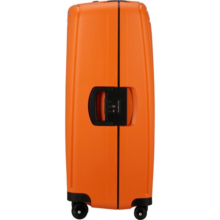 Daniel Ray Samsonite S'Cure Spinner 81 Apricot