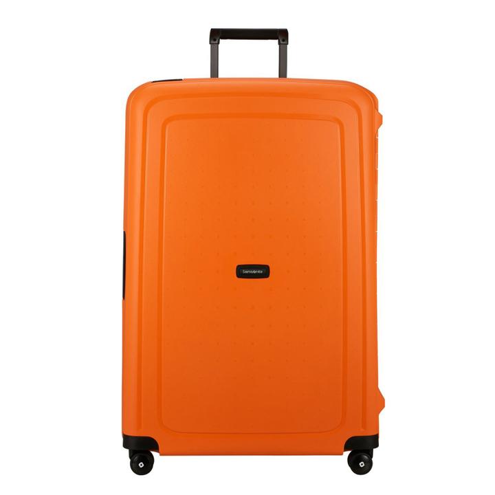 daniel ray Samsonite S'Cure Spinner 81 apricot