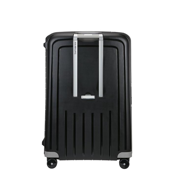 Daniel Ray Samsonite S'Cure Spinner 81 Black