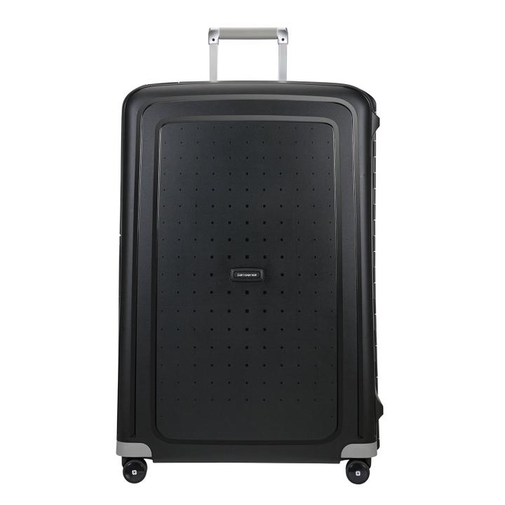 daniel ray Samsonite S'Cure Spinner 81 black