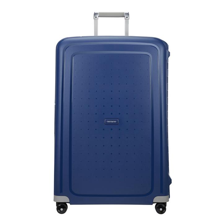 daniel ray Samsonite S'Cure Spinner 81 dark blue
