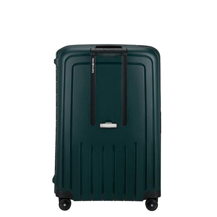 Daniel Ray Samsonite S'Cure Spinner 81 Dark Teal