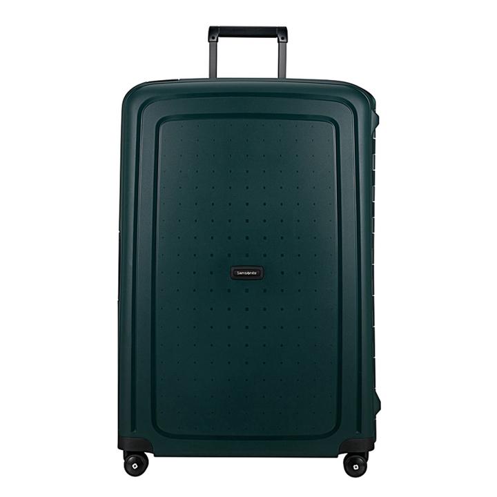 daniel ray Samsonite S'Cure Spinner 81 dark teal