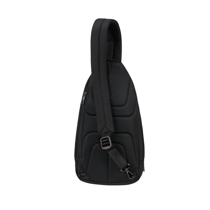 Daniel Ray Samsonite Sacksquare Slingbag M Black
