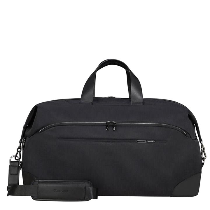 Daniel Ray Samsonite Splendix Duffle 62 Black