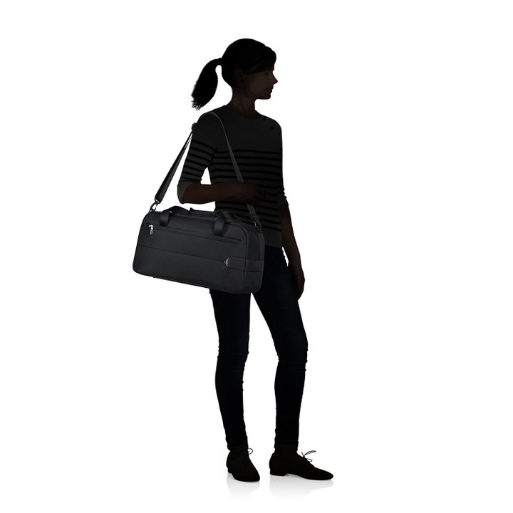 Daniel Ray Samsonite Urbify Duffle S Black