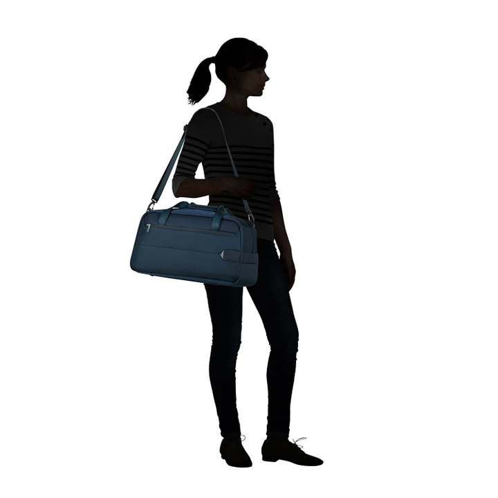 Daniel Ray Samsonite Urbify Duffle S Navy Blue