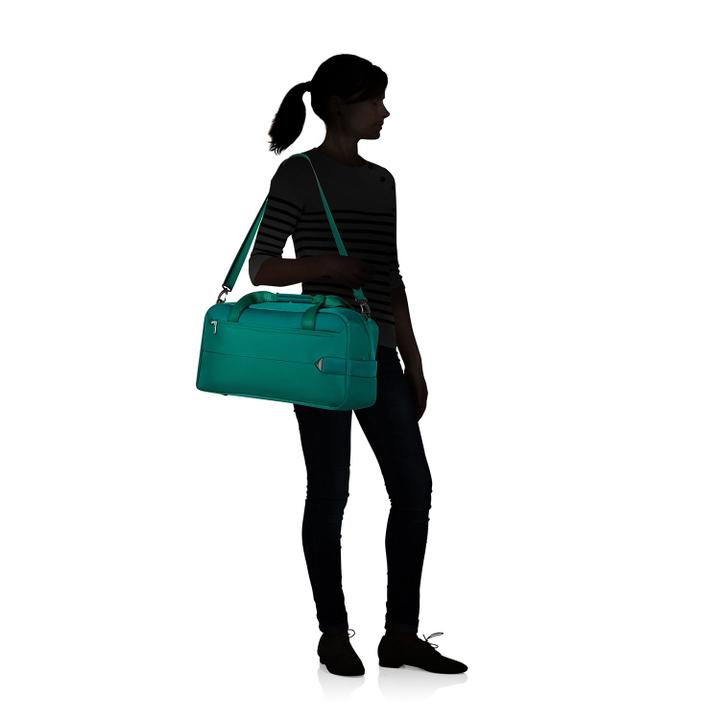 Daniel Ray Samsonite Urbify Duffle S Pine Green