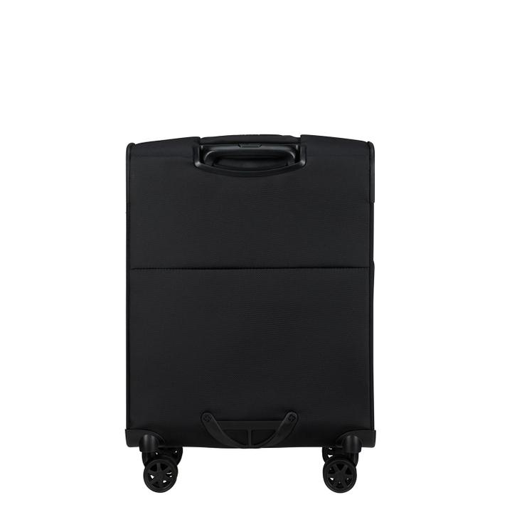 Daniel Ray Samsonite Urbify Spinner 55 Exp Black