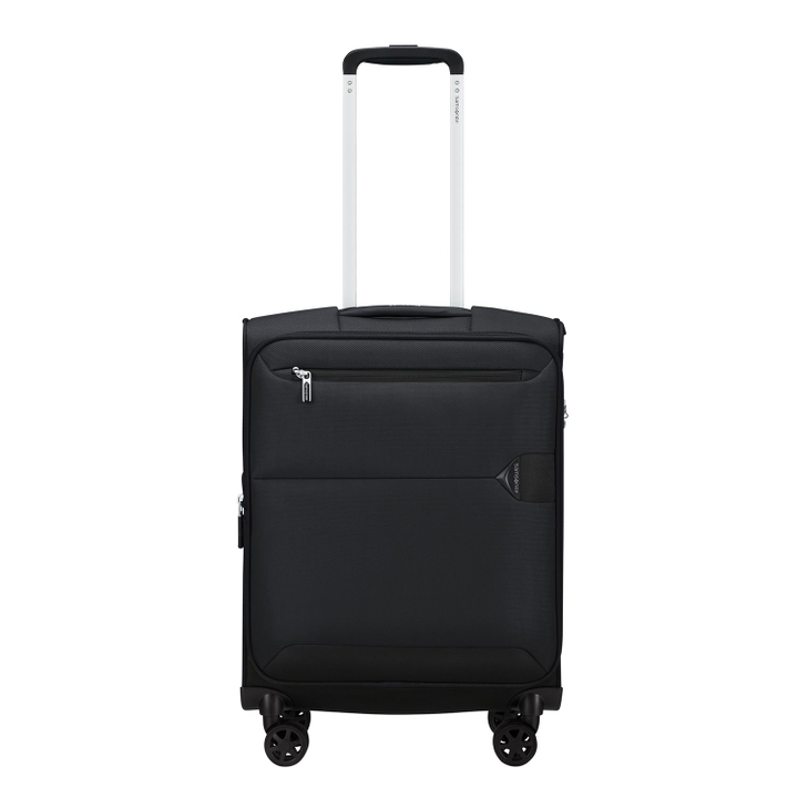 daniel ray Samsonite Urbify Spinner 55 Exp black