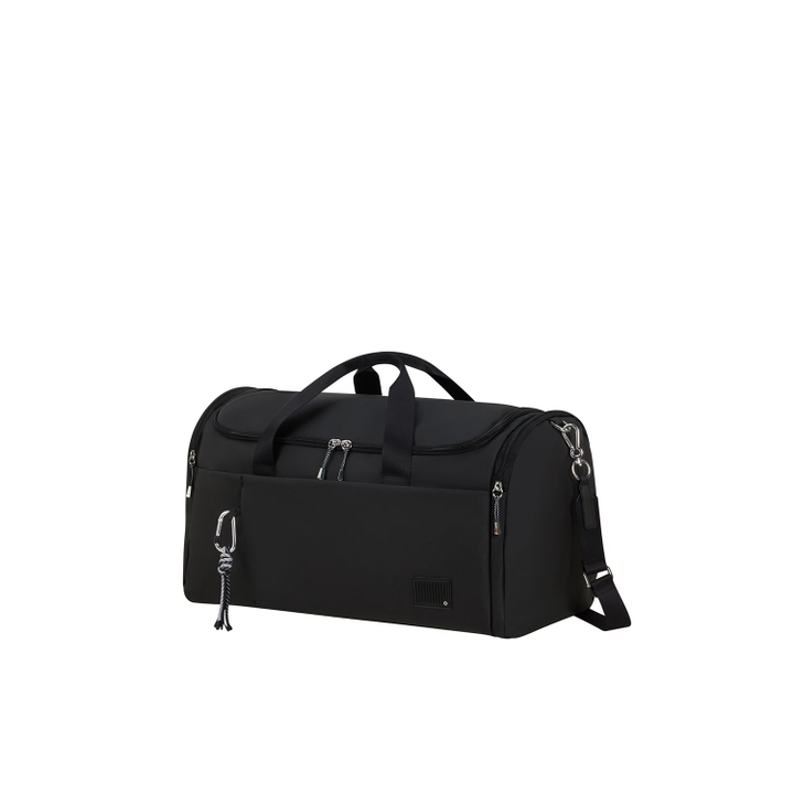 Daniel Ray Samsonite Wander Last Duffle 53 Black
