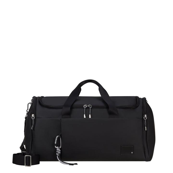 daniel ray Samsonite Wander Last Duffle 53 black