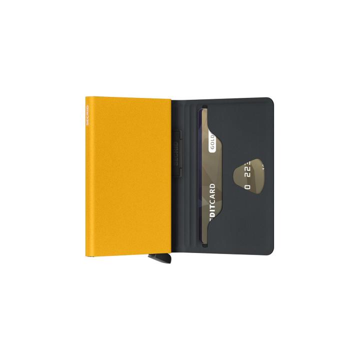 Daniel Ray Secrid Bandwallet TPU Black Ochre