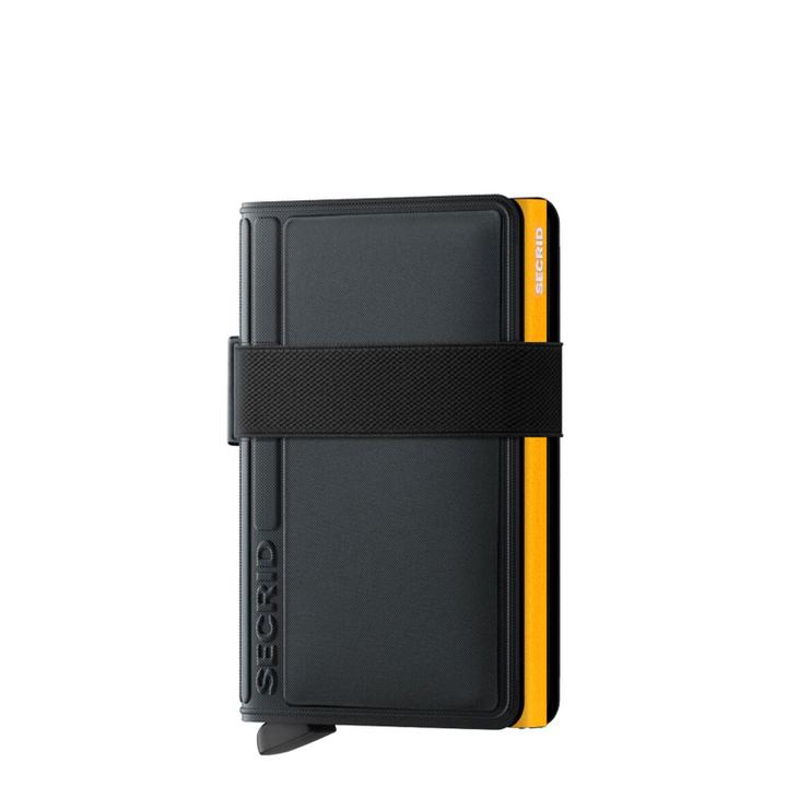 Daniel Ray Secrid Bandwallet TPU Black Ochre