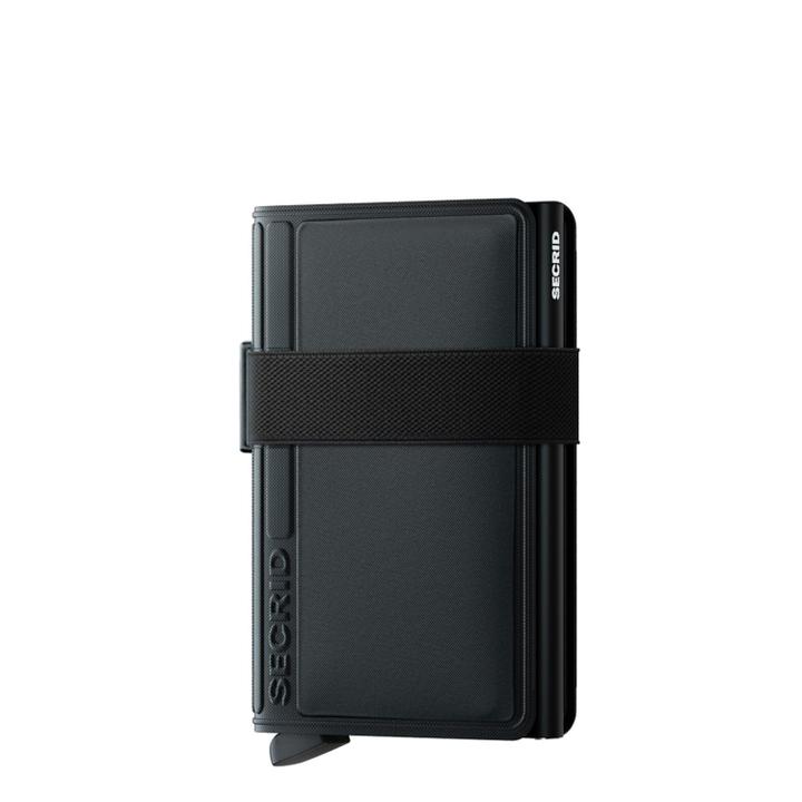 Daniel Ray Secrid Bandwallet TPU Black