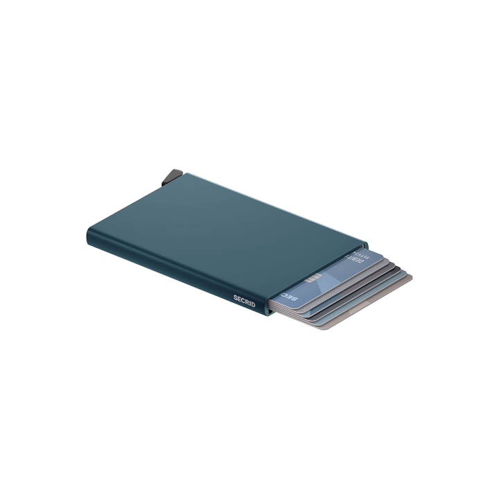 Daniel Ray Secrid Cardprotector Cardholder Teal