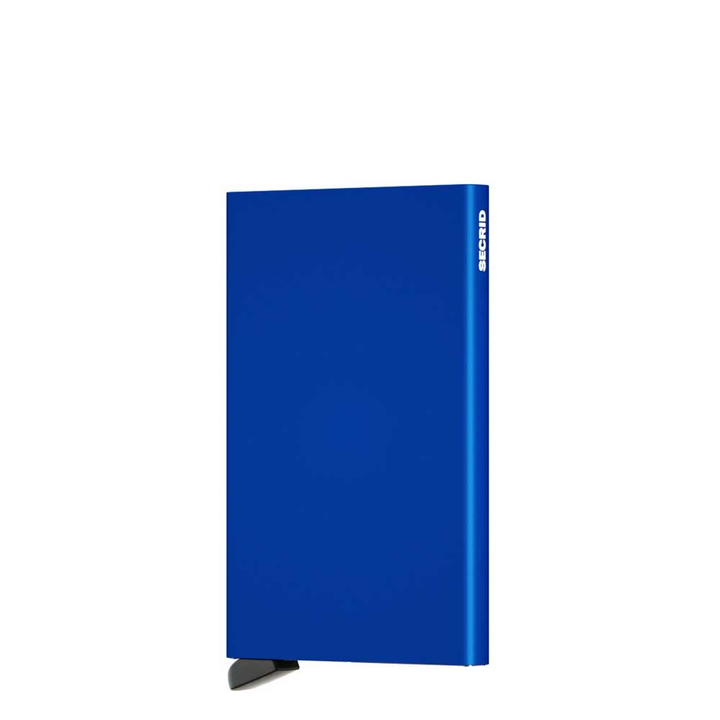 daniel ray Secrid Cardprotector Kaarthouder blue