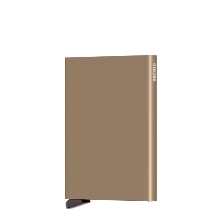 daniel ray Secrid Cardprotector Kaarthouder sand
