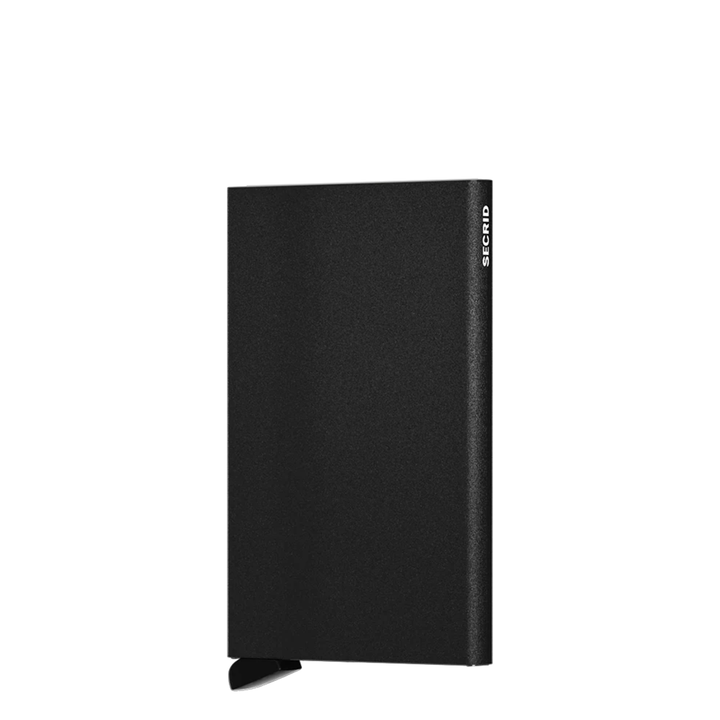 Daniel Ray Secrid Cardprotector Powder Black