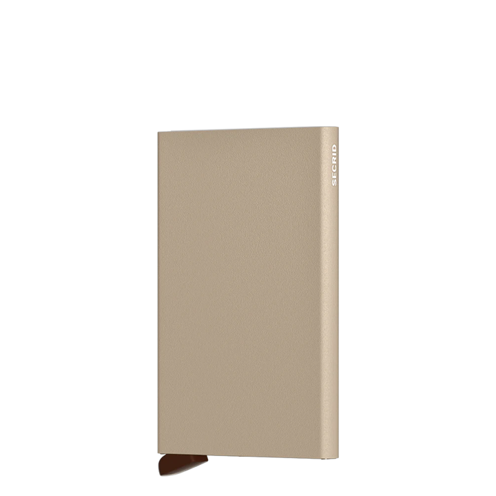 daniel ray Secrid Cardprotector Powder desert