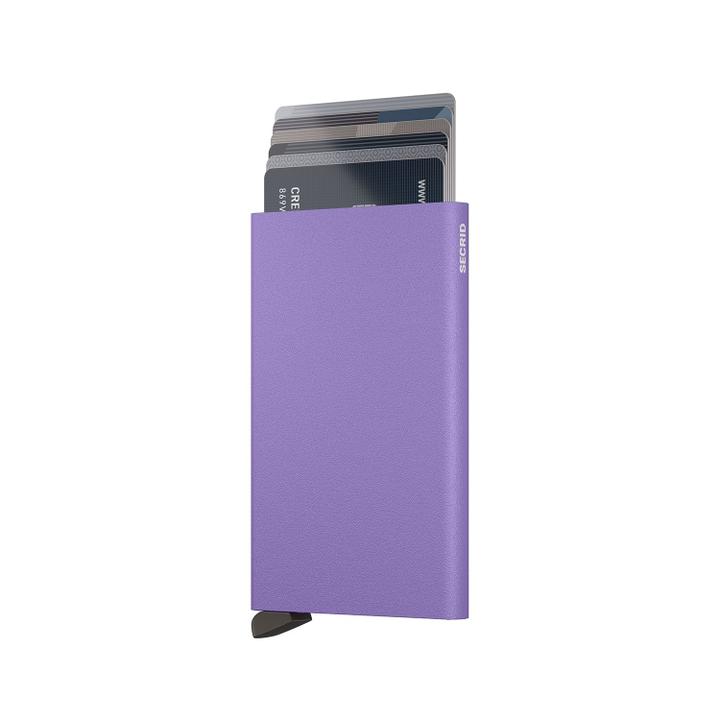 Daniel Ray Secrid Cardprotector Powder Lilac