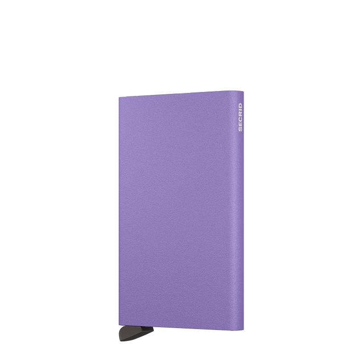 Daniel Ray Secrid Cardprotector Powder Lilac