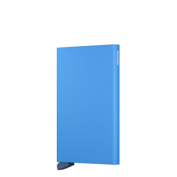 daniel ray Secrid Cardprotector Powder ultra blue