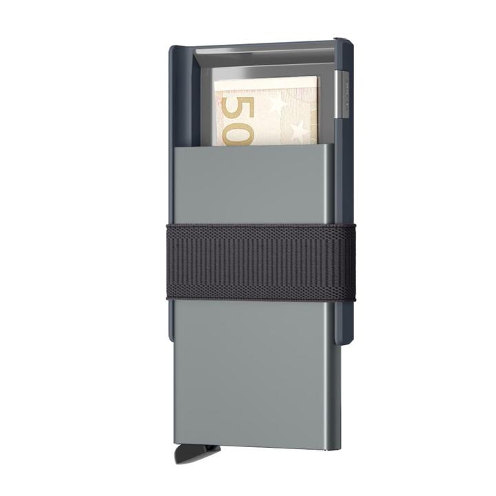 Daniel Ray Secrid Cardslide Kaarthouder Charcoal