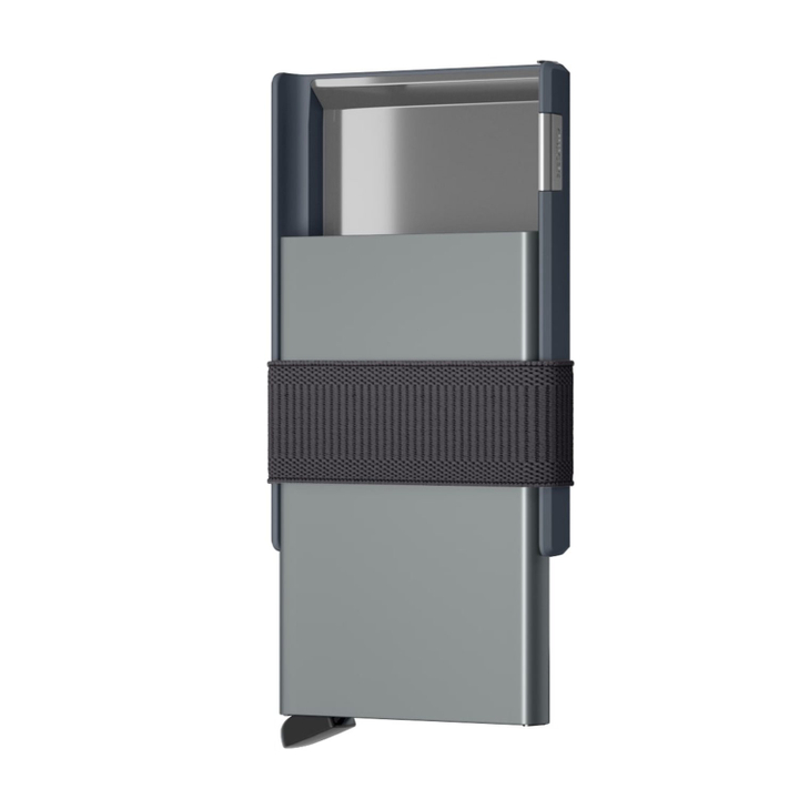 Daniel Ray Secrid Cardslide Kaarthouder Charcoal