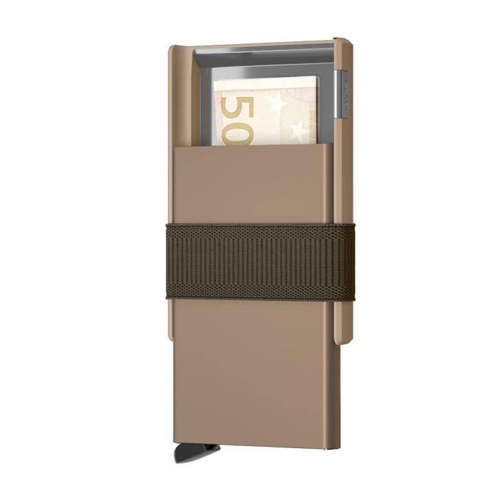 Daniel Ray Secrid Cardslide Kaarthouder Desert