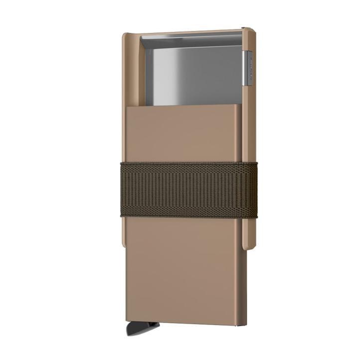 Daniel Ray Secrid Cardslide Kaarthouder Desert