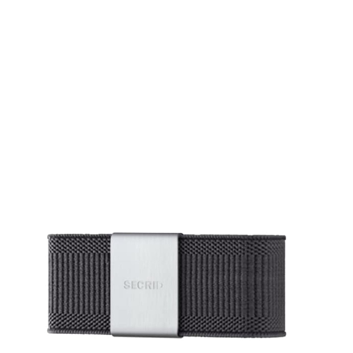 daniel ray Secrid Moneyband Elastic charcoal