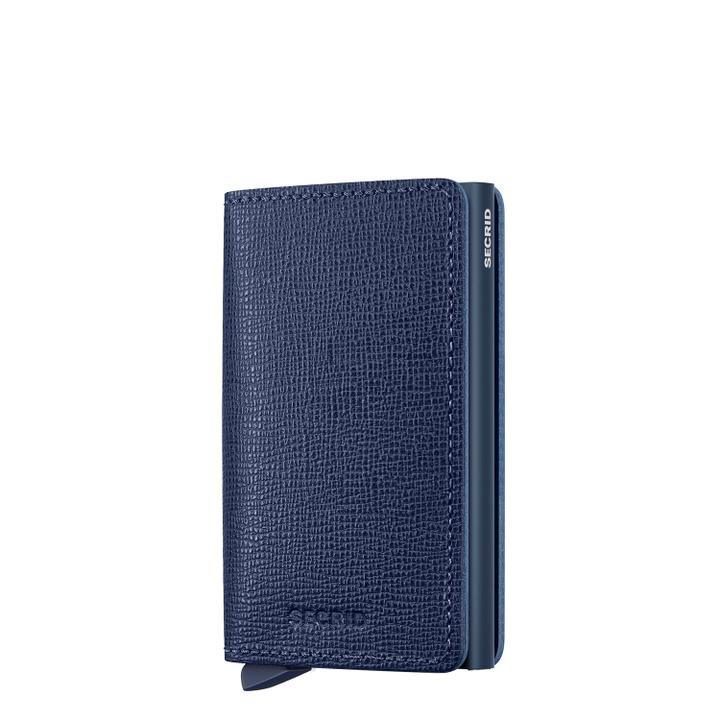 daniel ray Secrid Slimwallet Crisple navy