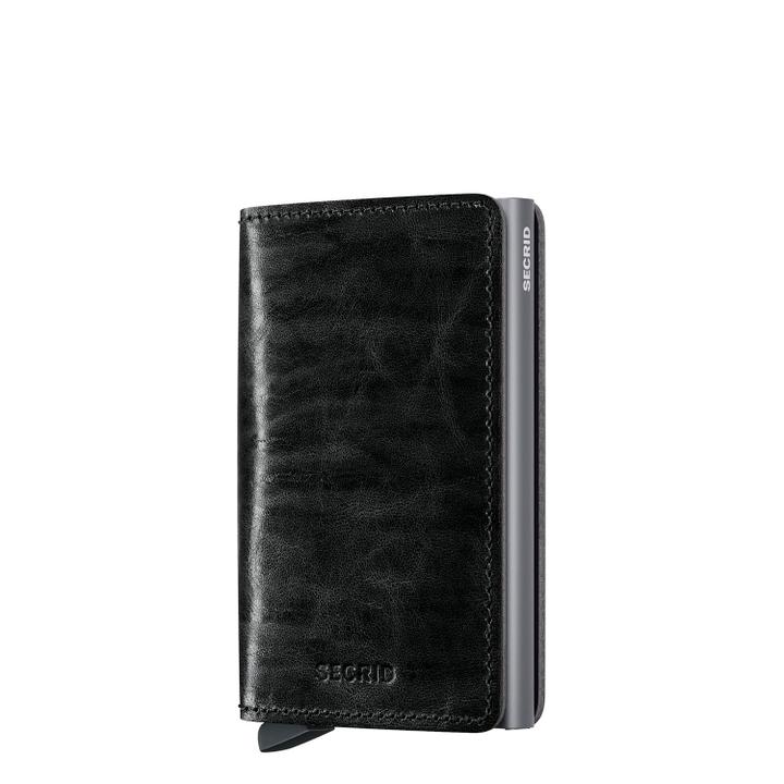 daniel ray Secrid Slimwallet Dutch Martin grey
