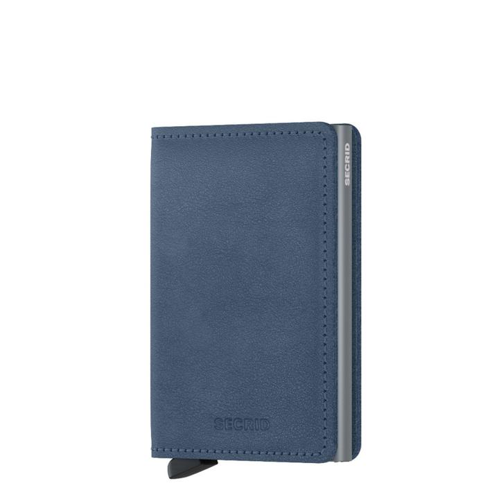 daniel ray Secrid Slimwallet Portemonnee ice blue