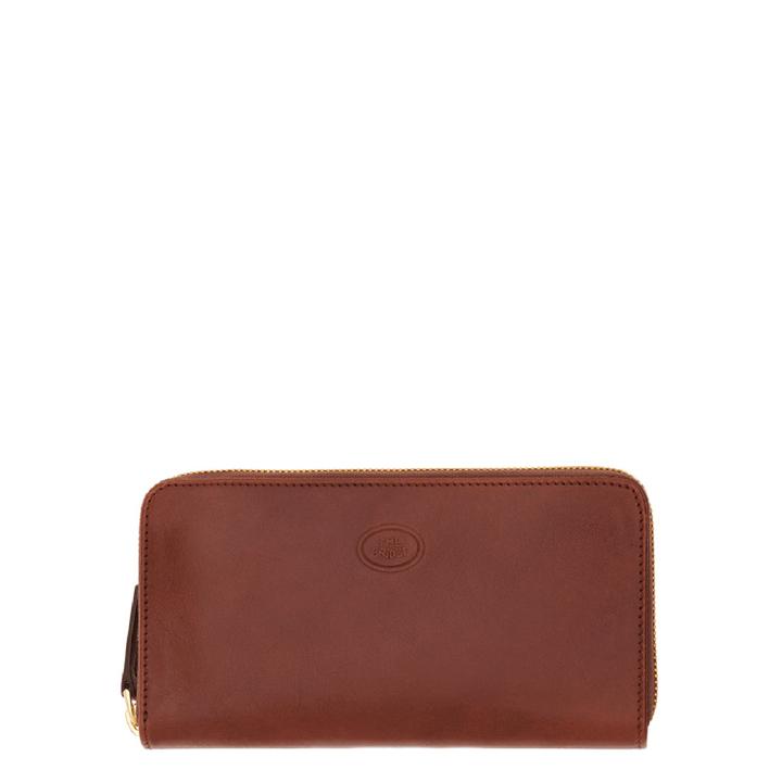 daniel ray The Bridge Story Donna Wallet brown