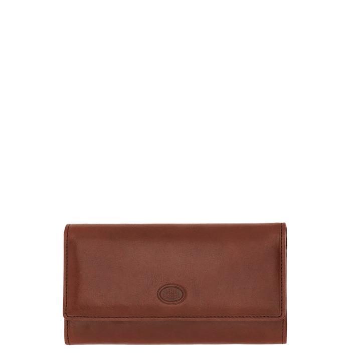 daniel ray The Bridge Story Donna Wallet brown