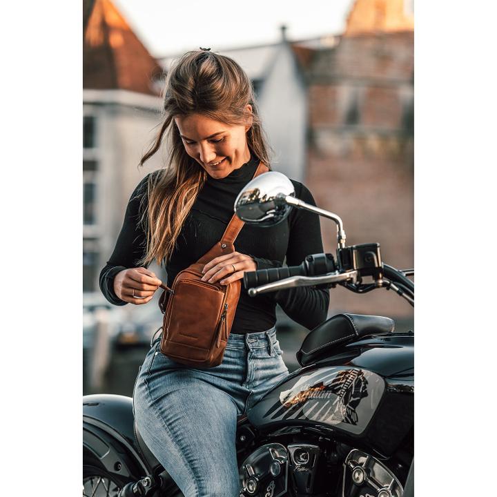 Daniel Ray The Chesterfield Brand Riga Black