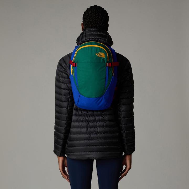 Daniel Ray The North Face Basin 15 Tnf Green-tnf B