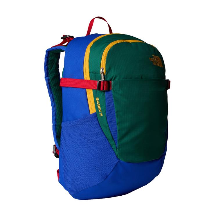 daniel ray The North Face Basin 15 tnf green-tnf b
