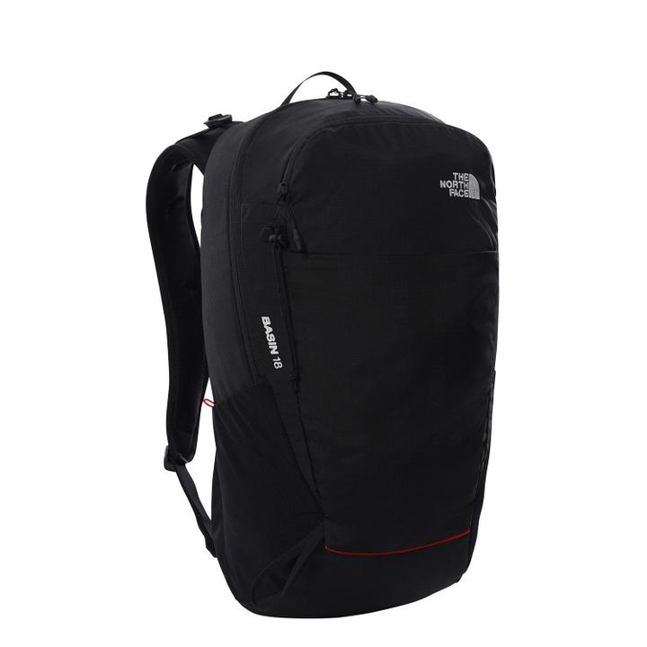 daniel ray The North Face Basin 18 tnf black-tnf b