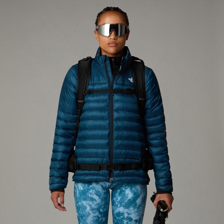 Daniel Ray The North Face Basin 36 Tnf Black-tnf B