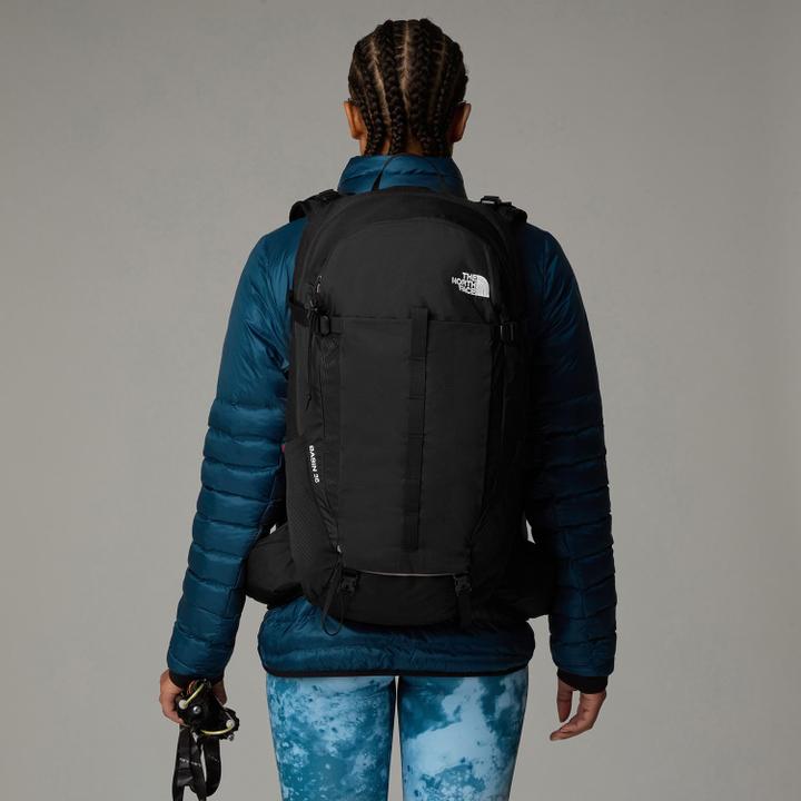 Daniel Ray The North Face Basin 36 Tnf Black-tnf B